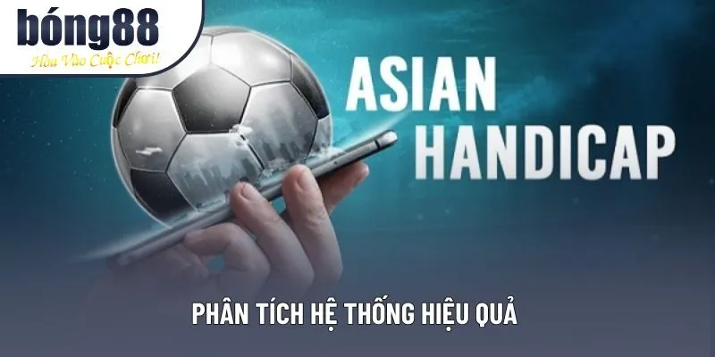 Phân tích hệ thống hiệu quả